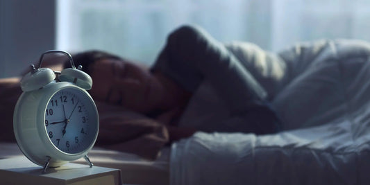 Why CBN and CBD Are the Perimenopause Sleep Power Duo