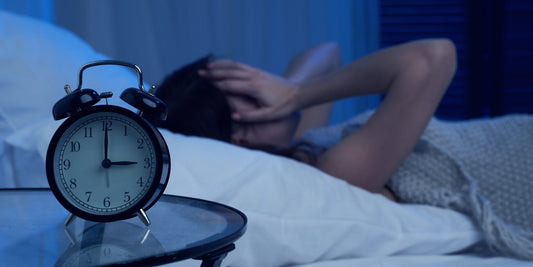 Perimenopause & Sleep