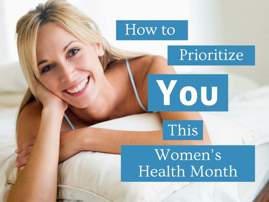 Women's Health Month