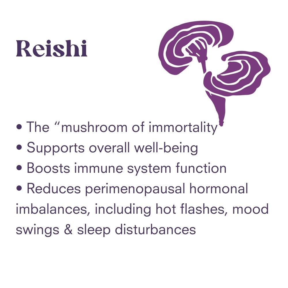 Relax Perimenopause Sleep Support