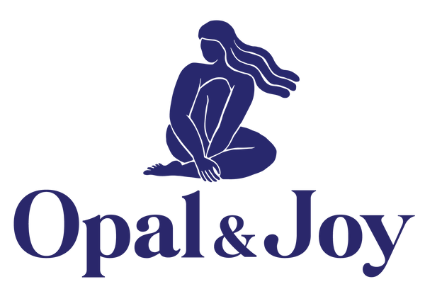 Opal & Joy logo