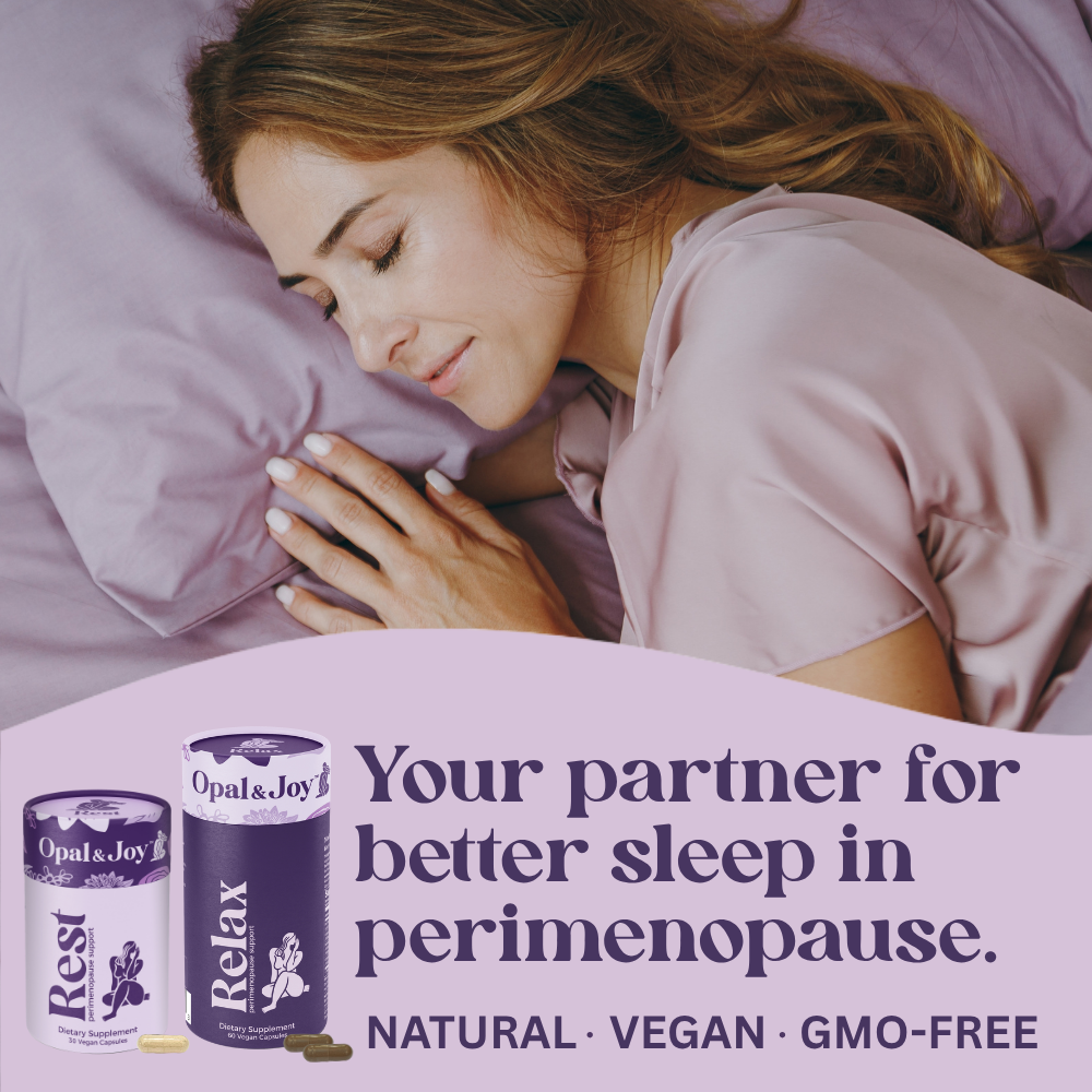 Restorative Sleep System 30 day Supply better sleep