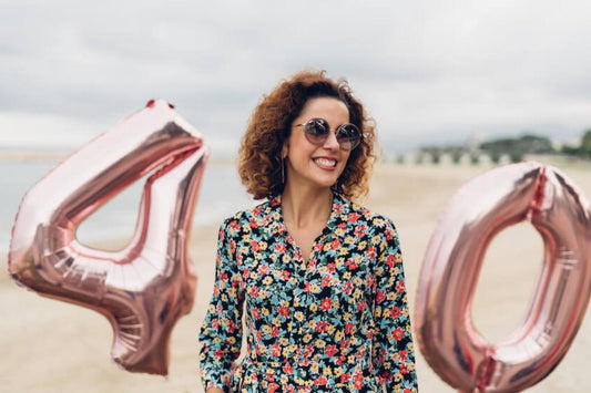 101 Perimenopause Symptoms My Mom Didn't Warn Me About
