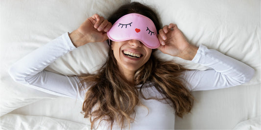 How to Sleep Better During Perimenopause