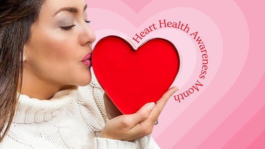 Perimenopause and Heart Health: Hormonal Changes & Cardiovascular Risk