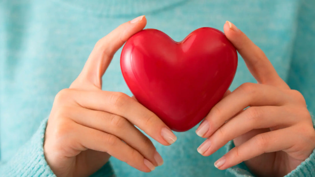 Perimenopause and Heart Health: How Hormonal Changes Raise Cardiovascular Risk