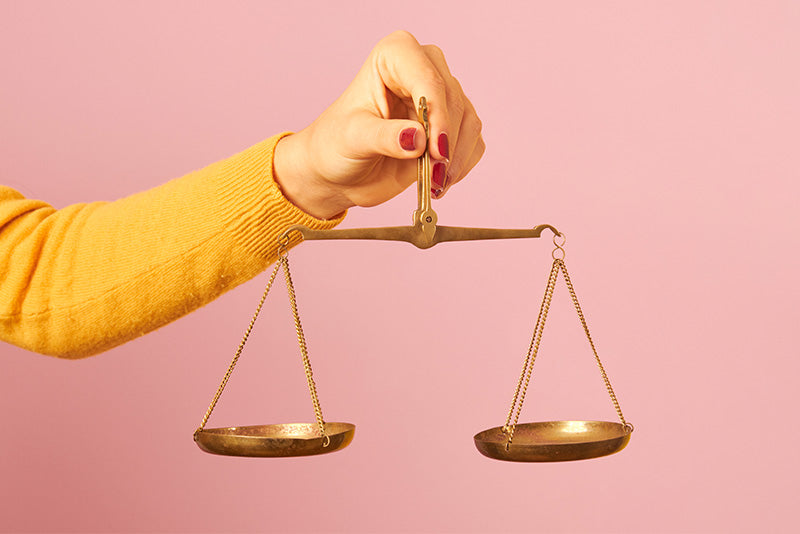 How CBD Can Help Perimenopausal Women
