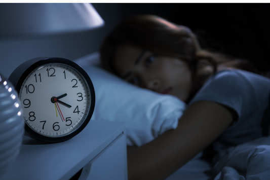 The Facts About Cortisol and Perimenopause