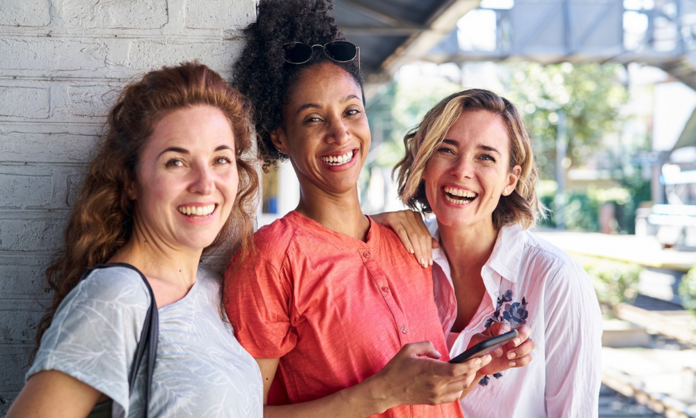 Study: Early Signs of Perimenopause Can Appear In Your 30s