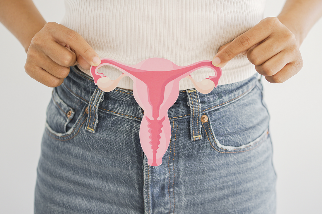 How to Support Your Endocrine System During Perimenopause