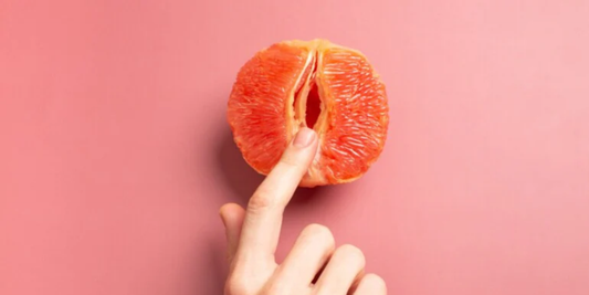 Masturbation & Menopause Symptom Relief