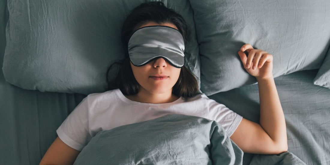 How Opal & Joy’s Restorative Sleep System Helps Perimenopausal Women Sleep Better