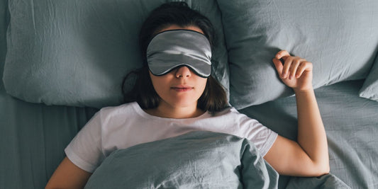 How Opal & Joy’s Restorative Sleep System Helps Perimenopausal Women Sleep Better