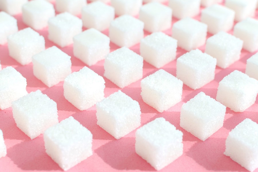 The Hidden Risks of Sugar in Sleep Gummies
