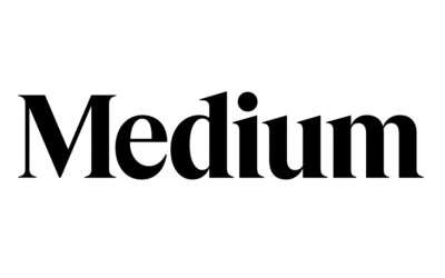 Medium Logo