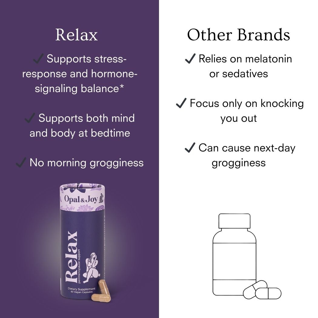Restorative Sleep System Bundle | Rest + Relax
