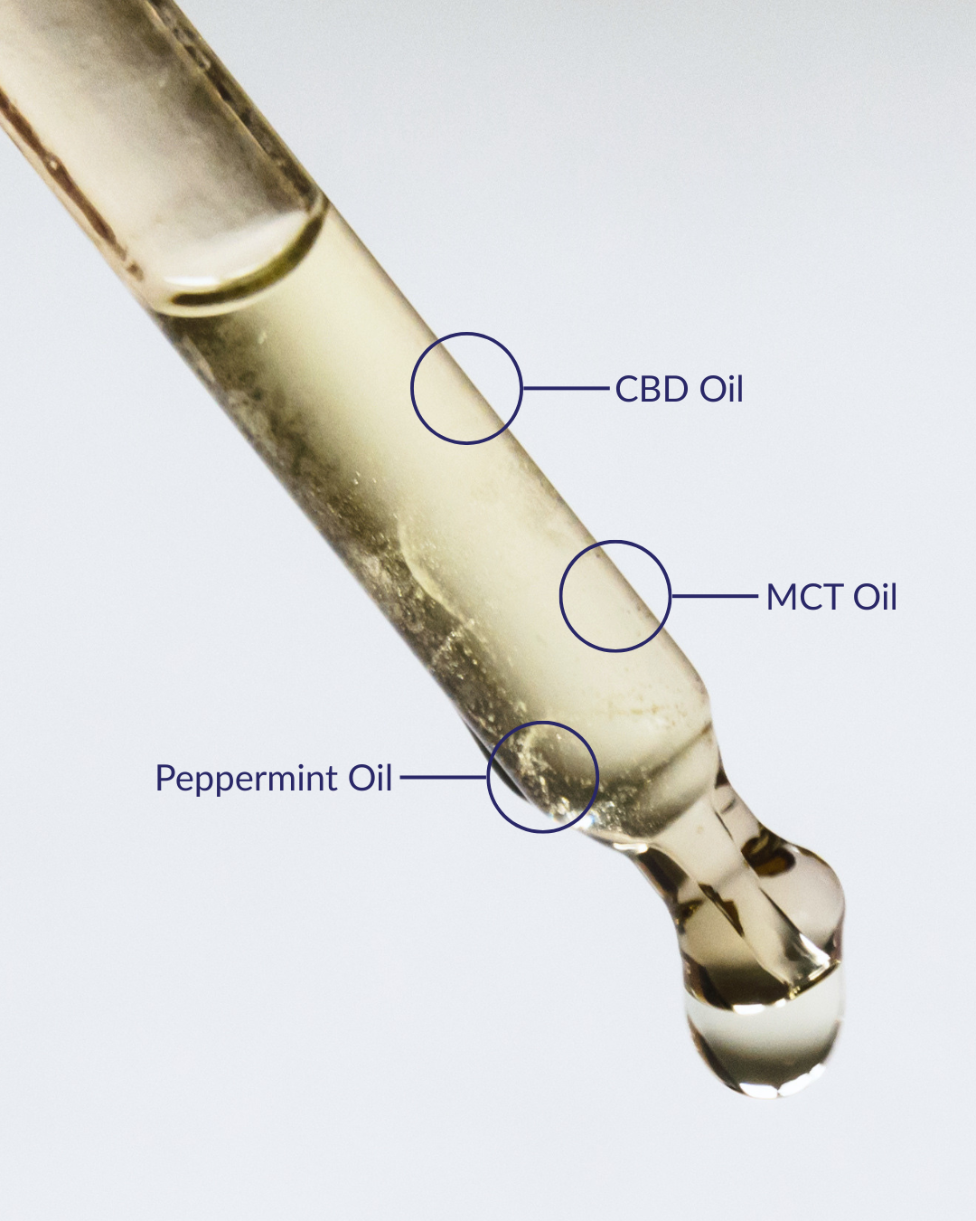 Relief Oil
