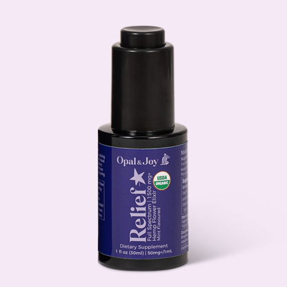 Relief Oil