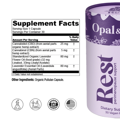 Restorative Sleep System Bundle | Rest + Relax