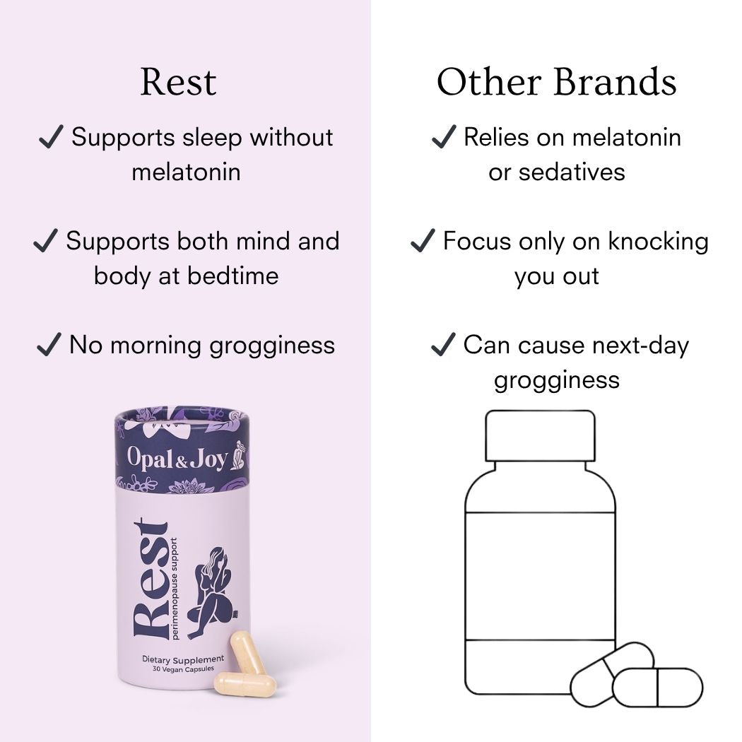 Restorative Sleep System Bundle | Rest + Relax