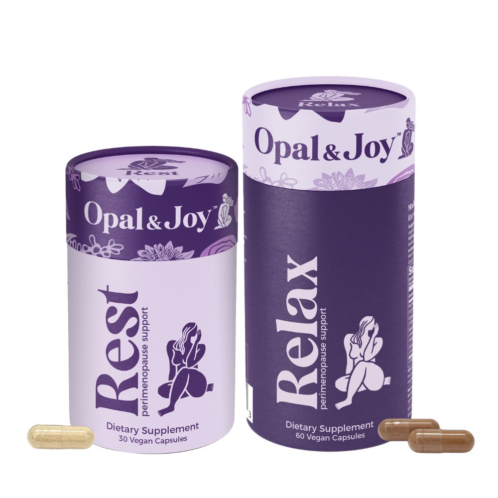 Restorative Sleep System 30 Day Supply