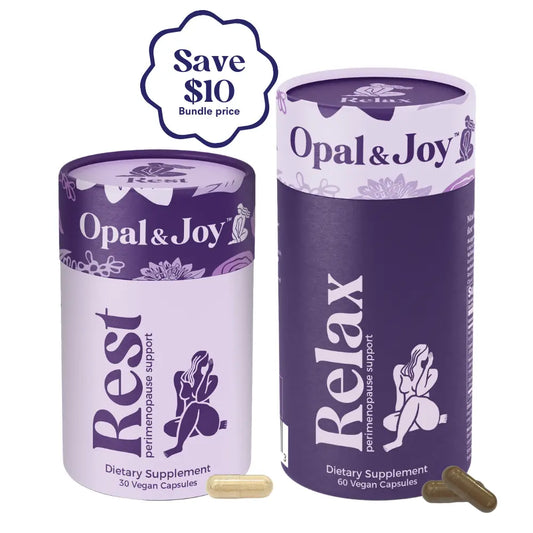 Restorative Sleep System