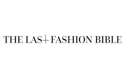 The Last Fashion Bible Logo