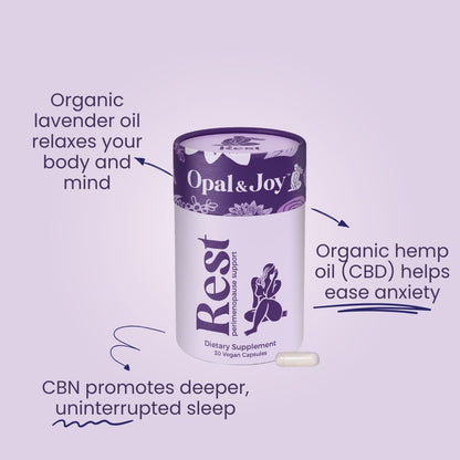 Restorative Sleep System
