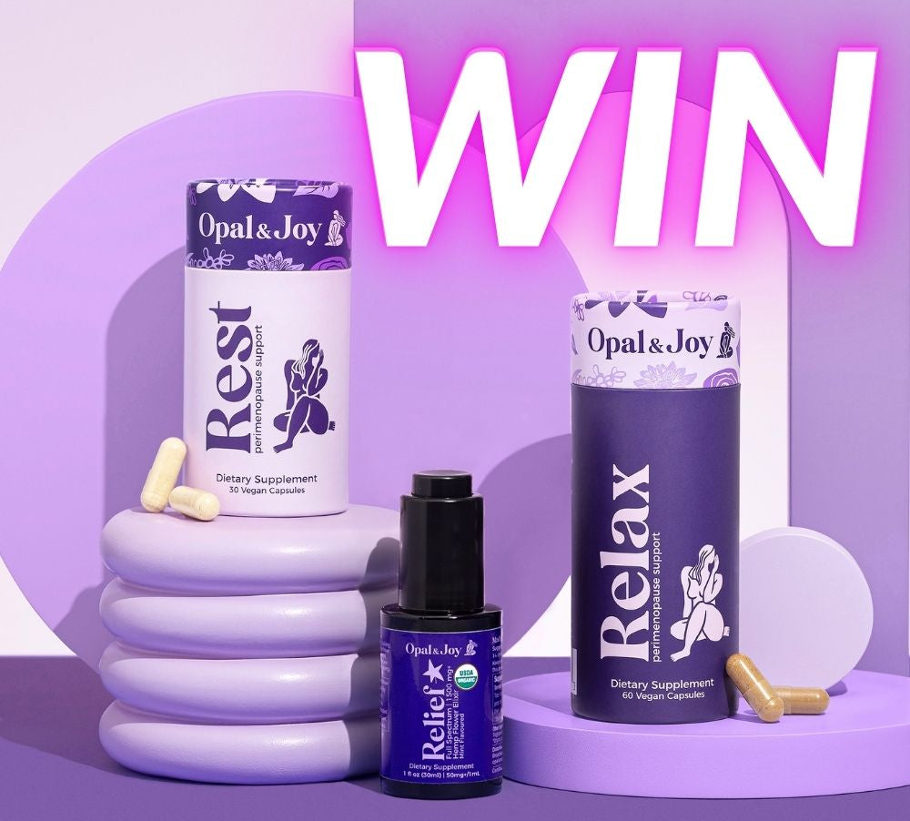 win a midlife reset bundle