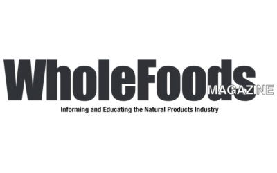 Wholefoods magazine logo